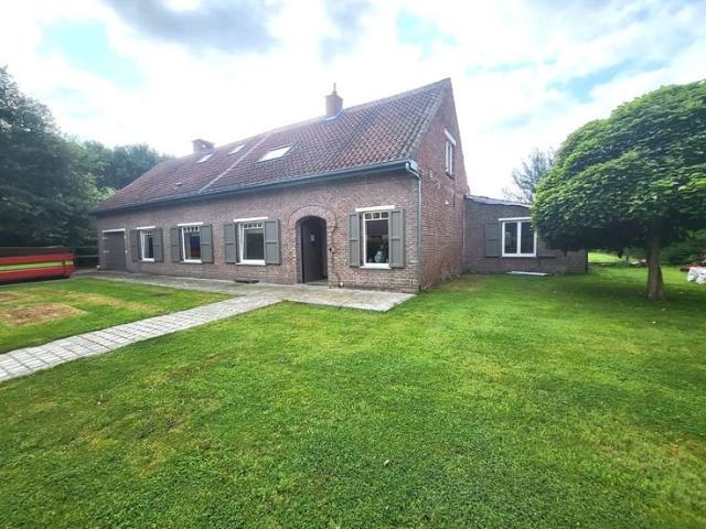 Maison 222 m² 3 Ch à vendre à Boortmeerbeek