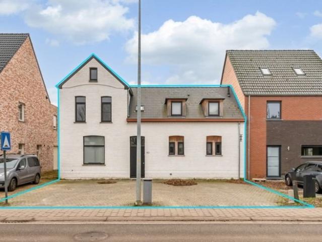 Maison 222 m² 3 Ch à vendre à Keerbergen