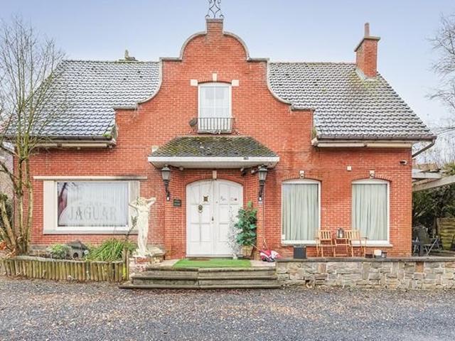 Maison 222 m² 4 Ch à vendre à Lubbeek