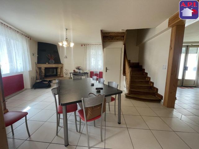 Maison 222m² Puivert