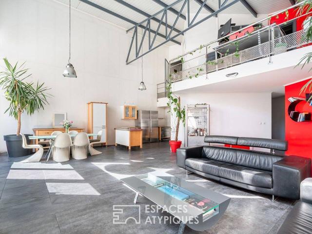 Maison 223 m2 Montreuil