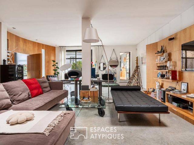 Maison 223 m2 Nantes