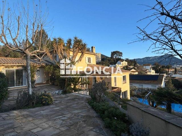 Maison 223 m2 Toulon