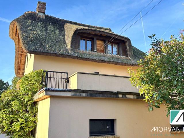 Maison 223 m2 7 pièces