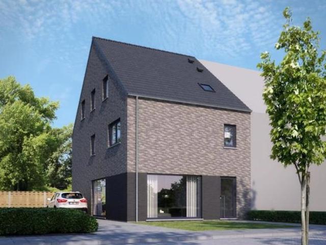 Maison 223 m² 6 Ch à vendre à Oud Heverlee