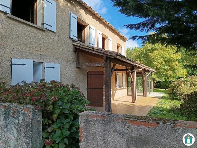 Maison 22 pièces 200 m²