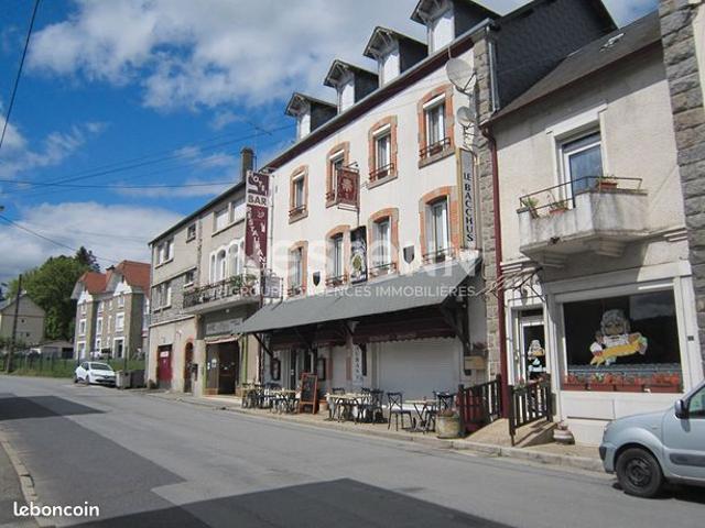 Maison 22 pièces 428 m²