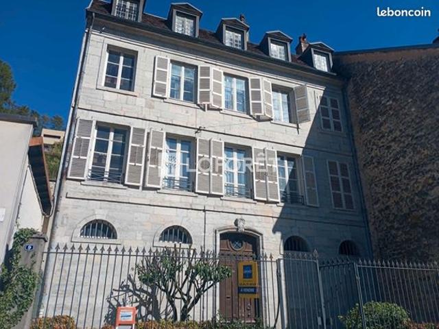Maison 22 pièces 500 m²
