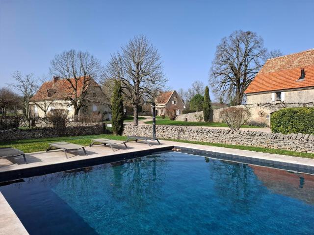 Maison 22 pièces 760 m²