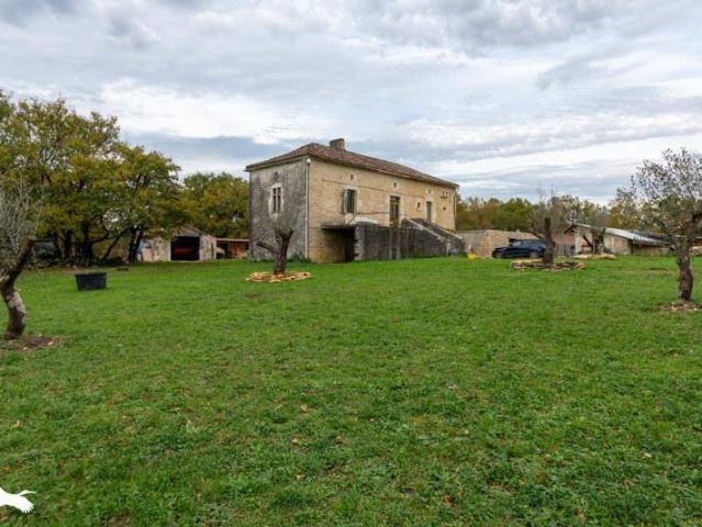 Maison 234 m2 Masquieres