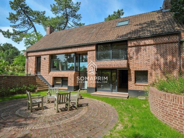 Maison 234 m2 Le Touquet Paris Plage