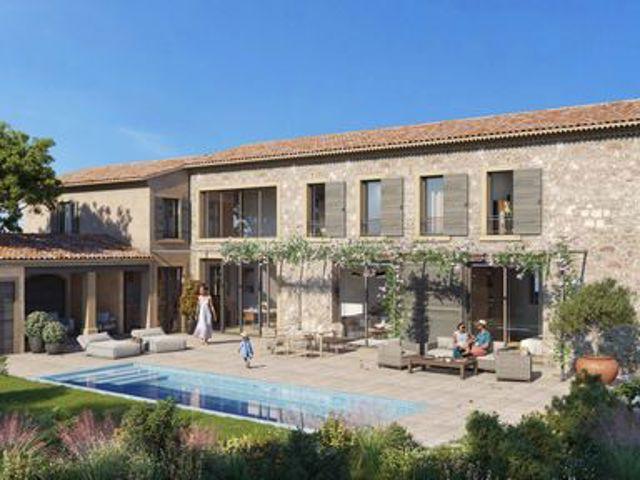 Maison 234 m2 ST REMY DE PROVENCE