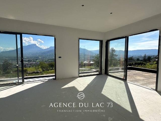 Maison 234 m2 Saint Alban Leysse