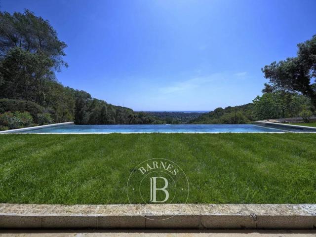 Maison 234 m2 Saint Paul de Vence