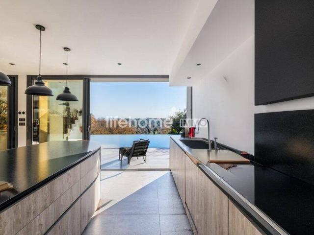 Maison 234 m2 Tourrettes sur Loup