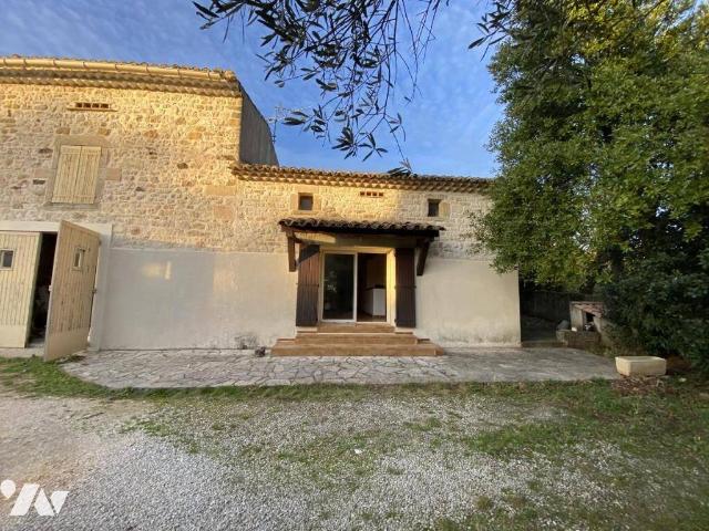 Maison 234 m2 Uzes
