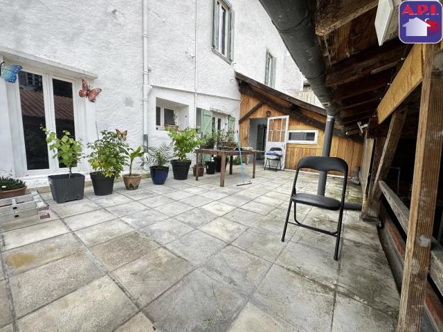 Maison