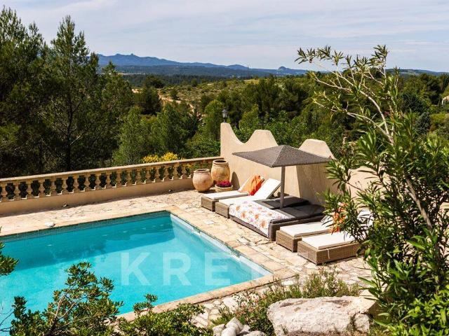 Maison 235 m2 Aix en Provence