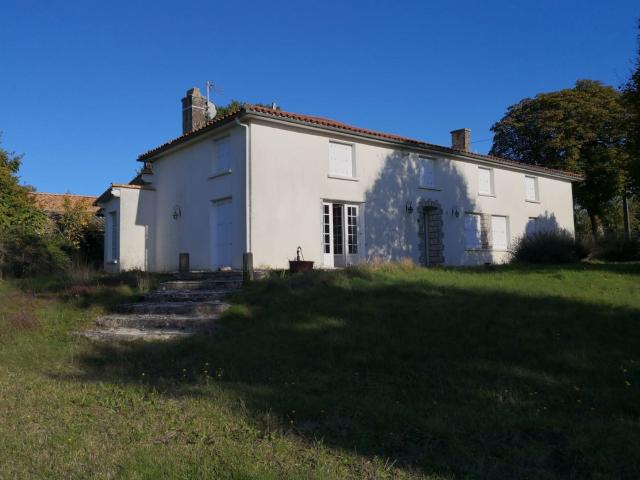 Maison 235 m2 Celles sur Belle