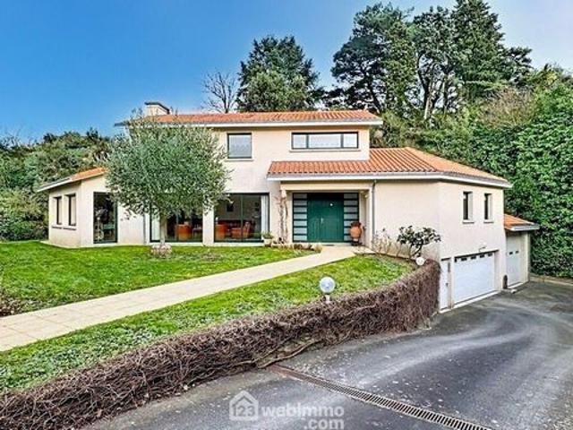 Maison 235 m2 cholet