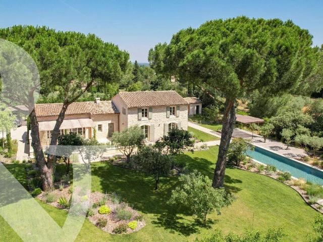 Maison 235 m2 Eygalières