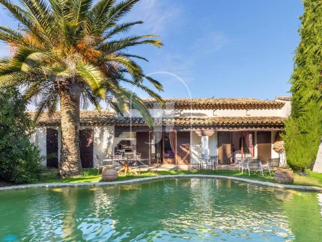 Maison 235 m2 Grimaud