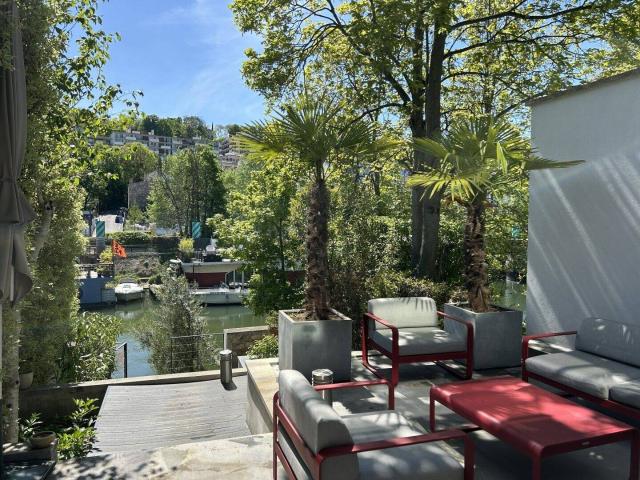 Maison 235 m2 Issy les Moulineaux