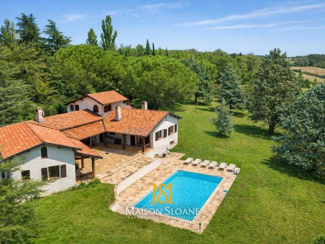 Maison 235 m2 Lacroix Falgarde