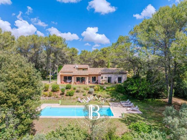 Maison 235 m2 Aix en Provence