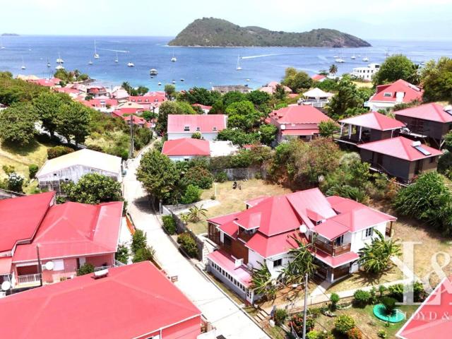 Maison 235 m2 Les Saintes