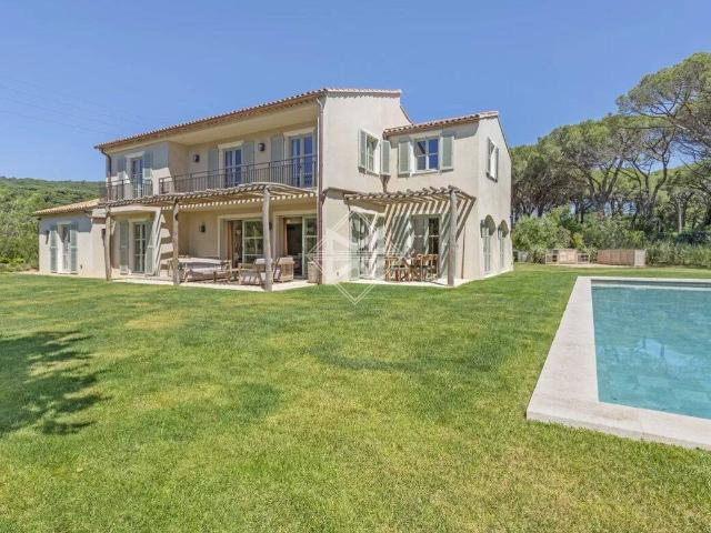 Maison 235 m2 Ramatuelle