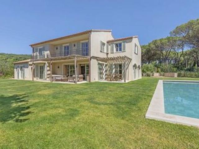 Maison 235 m2 RAMATUELLE