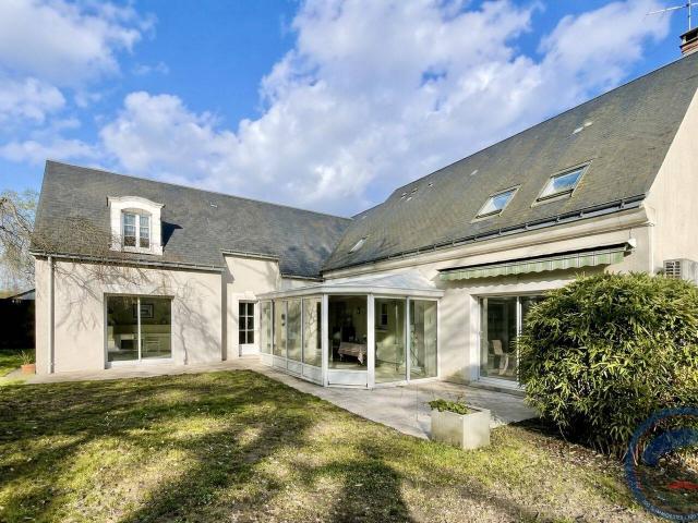 Maison 235 m2 St Avertin