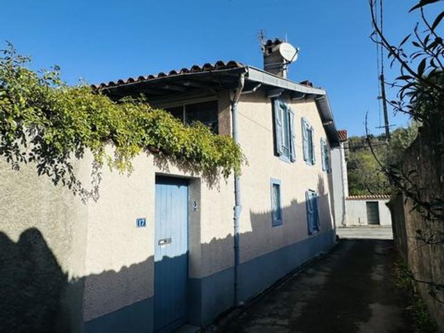Maison 235 m2 st girons