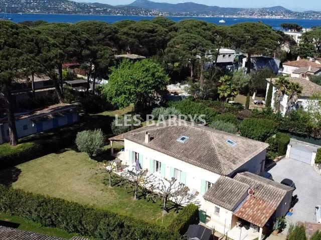 Maison 235 m2 St Tropez