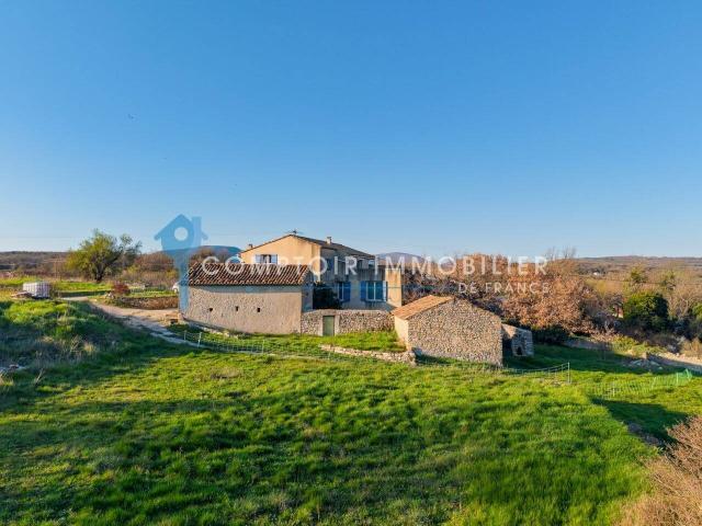 Maison 235 m2 Saint Martin de Castillon