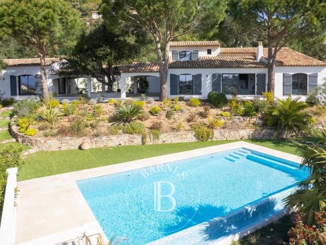 Maison 235 m2 Sainte Maxime