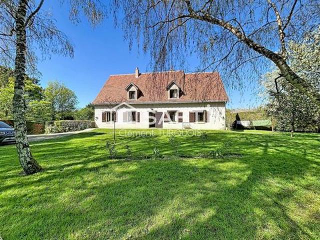 Maison 235 m², 6 chambres et 4 salle de bains