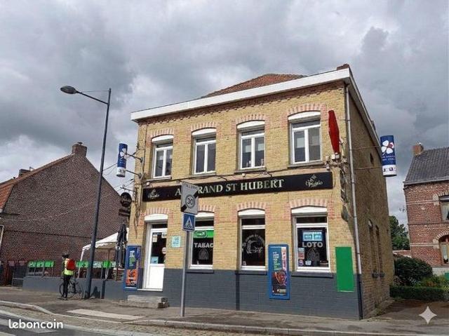 Maison 235 m² Boeschepe