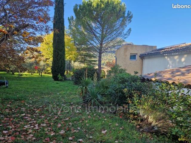 Maison 235 m² Nyons