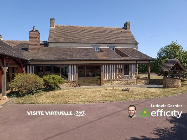Maison 235m² Moulines