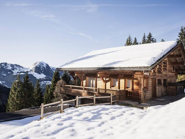 Maison 236 m2 Manigod