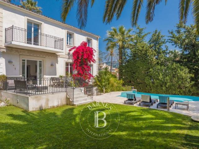 Maison 236 m2 Cannes