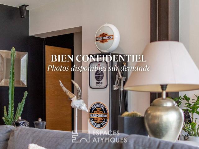 Maison 236 m2 Cholet