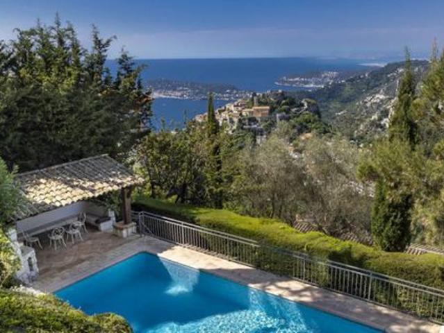 Maison 236 m2 EZE