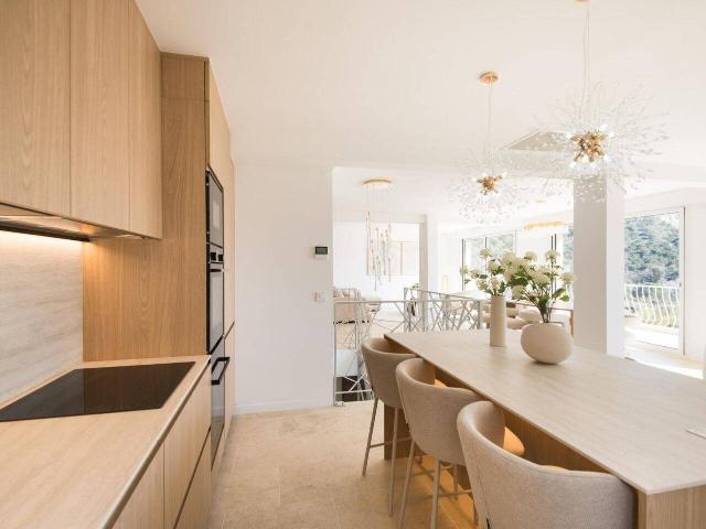 Maison 236 m2 La Turbie
