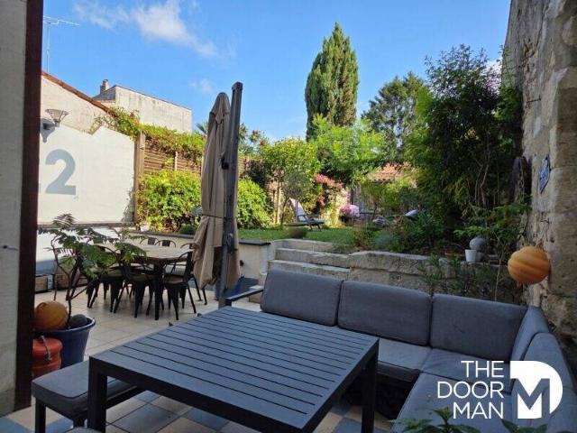 Maison 236 m2 Saintes