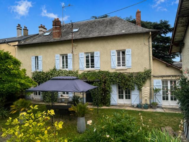Maison 236 m2 8 pièces