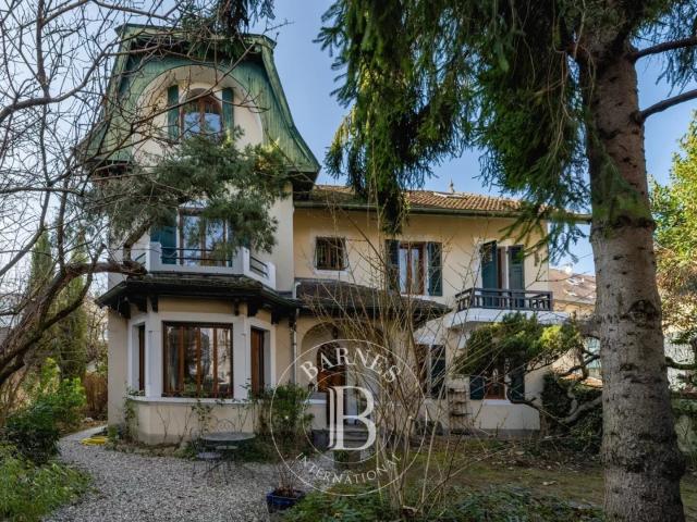 Maison 396 m2 Annecy