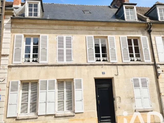 Maison 237 m2 Compiègne